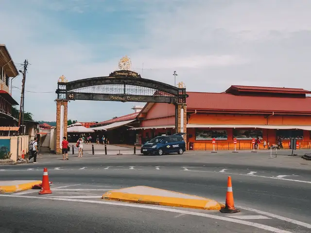 遊亞庇🇲🇾大馬第一座海洋國家公園