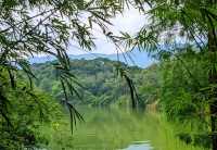 又發現一悠閒好去處，可觀鳥、有沙地，能知識科普…