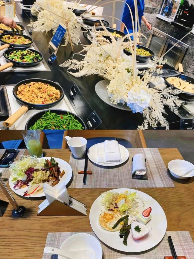 西安溫泉好去處浜太白山下獨享私湯