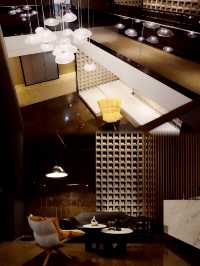 繁華都市中的寧靜舒適——深圳VON Hotel