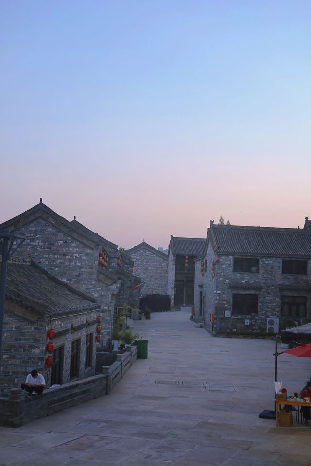 滁州太平古城丨一座千年古城的獨特魅力與現代風采
