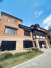 上海東方樂器博物館1/3