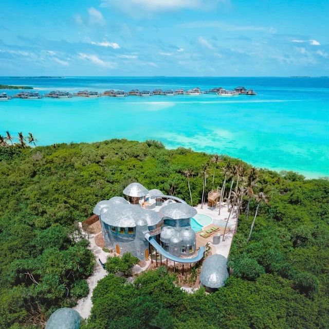 馬爾代夫超全選島攻略！一篇搞定🏝️ 