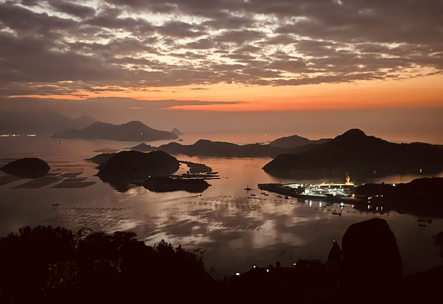 霞浦
