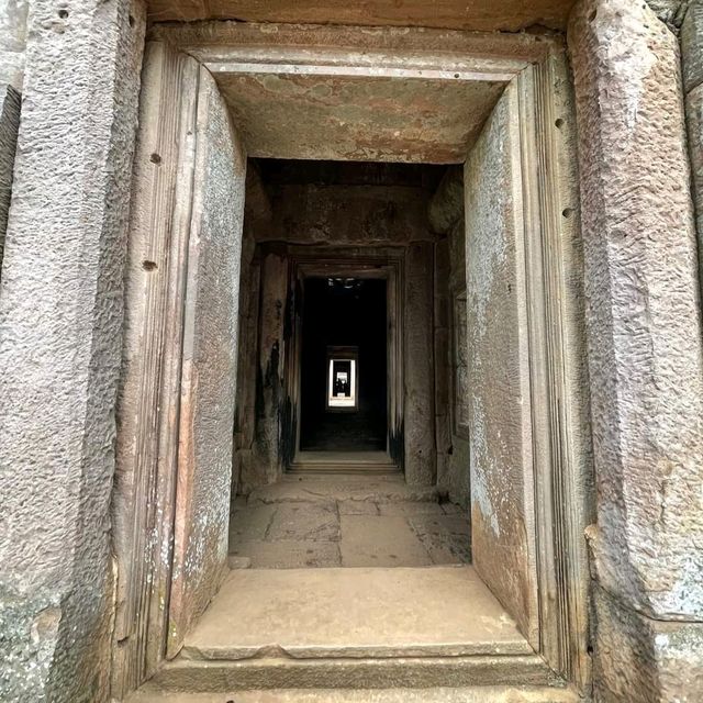 Prasat Hin Phanom Rung