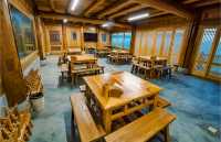 生態山居，美麗小院——榕江月亮山居！