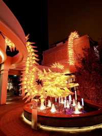 上海拍照 | 強烈建議上海人民都來逛這個新春弄堂！