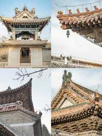 京東第一寺～唐山玉田淨覺寺