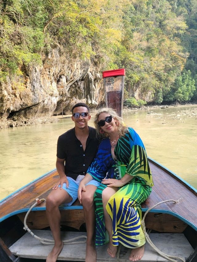 Must to do in Krabi!!!