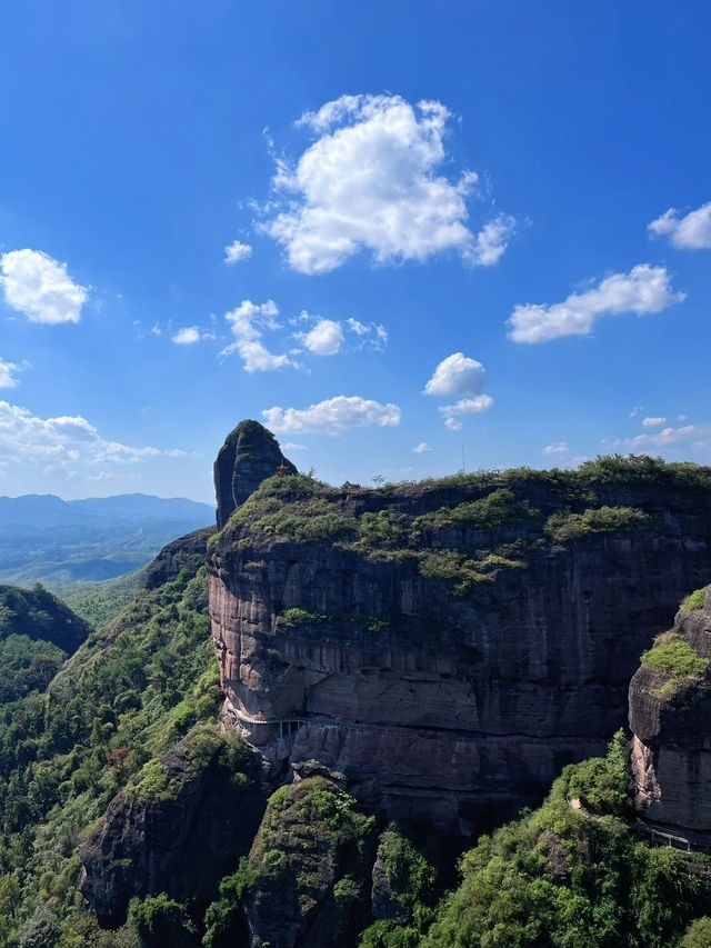 霍山