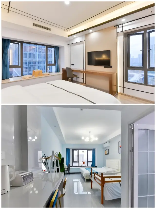 Jiayi Smart Apartment