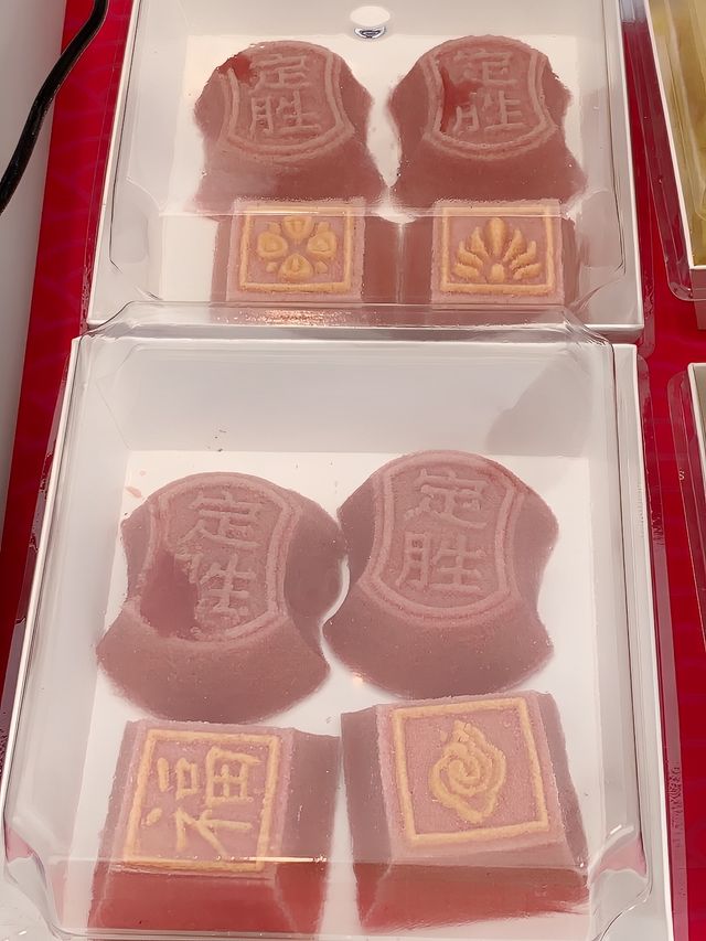 冬日趣味世集，南京路禧市集