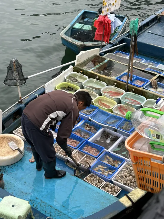 ฮ่องกงหลังสวน - ไซกอน