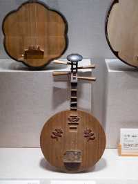 上海音樂學院東方樂器博物館