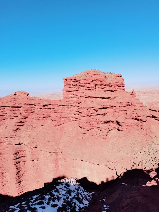 穿越河西走廊：一段感受千年滄桑與輝煌的旅程