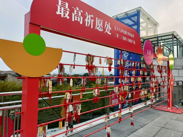 探索自然與繁華：深圳紅樹林與歡樂海岸雙重體驗之旅