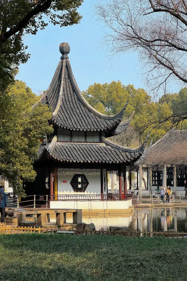 Suzhou Gusu | One-Day Tour Guide Classic Route without Pitfalls