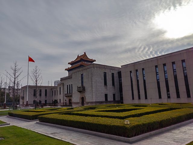 上海最美的圖書館—楊浦圖書館