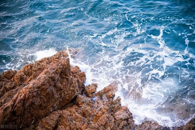鹽田海濱棧道：與海共舞的奇幻之旅！