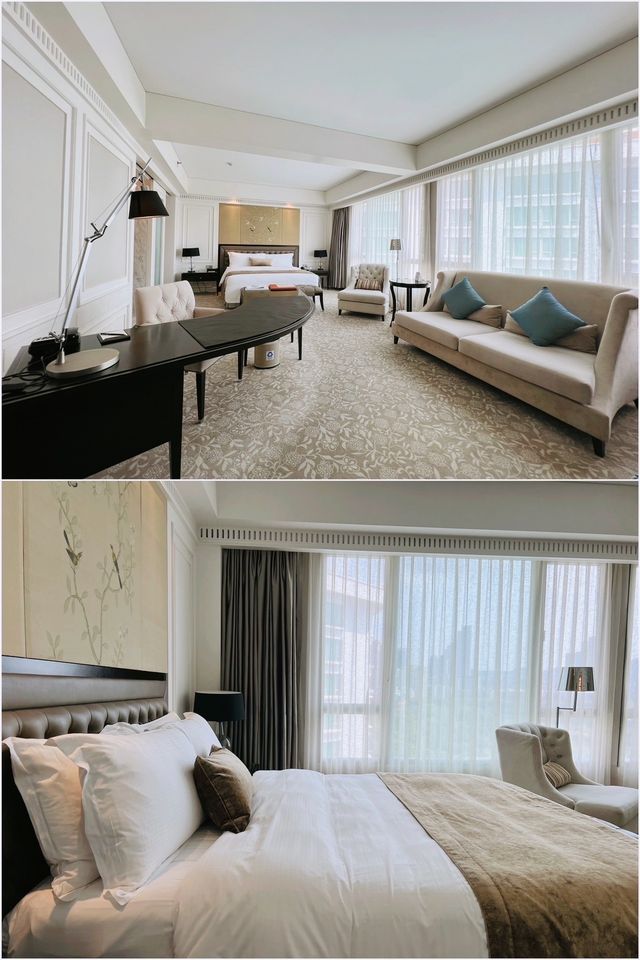 🏨Xiamen | The Chinese Gateway Inherits Classics - Marco Polo on the Banks of Yundang Lake