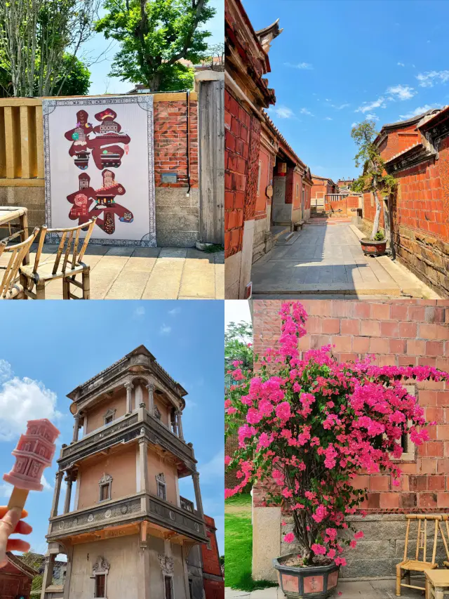 Quanzhou Travel Guide | City of the Gods 3-Day 2-Night Free Itinerary