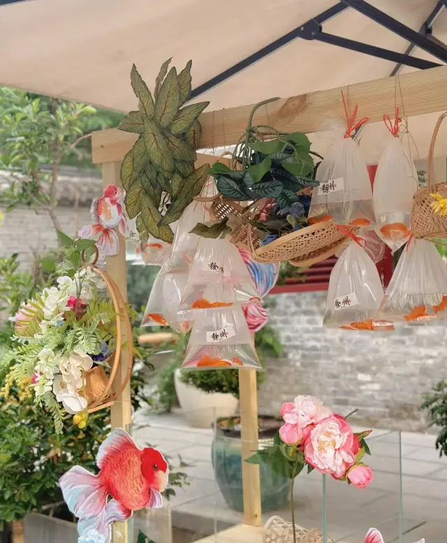 徐州味旬開市集喽！？五一吃喝玩樂大合集