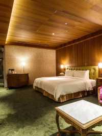 🌟 Taichung's Top Stays: Chic Comforts & Views 🌟