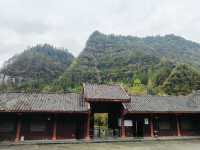 五一旅遊任意門｜土家十三寨