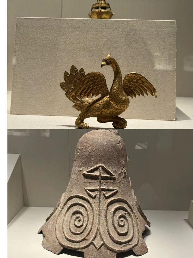 和田博物館！來了就必須看一看神秘地帶在和田呆了幾年第一次來逛