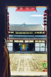 圓通寺