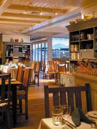 🌟 Cambridge Charm: Stay at The Charles Hotel 🎓✨