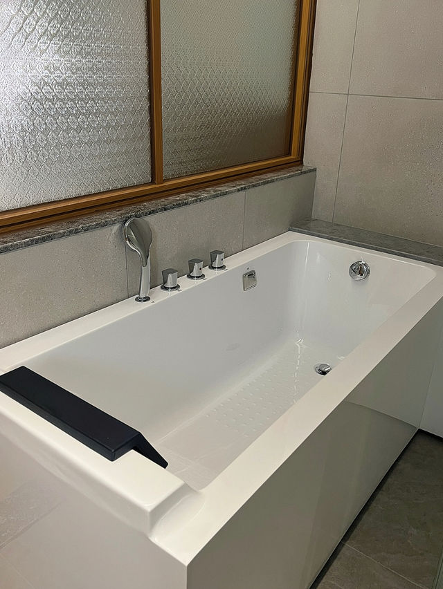 雨天 探店  |  今天入住泉州途紀