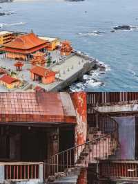 福建旅遊｜泉州西街最全雙塔打卡機位攻略