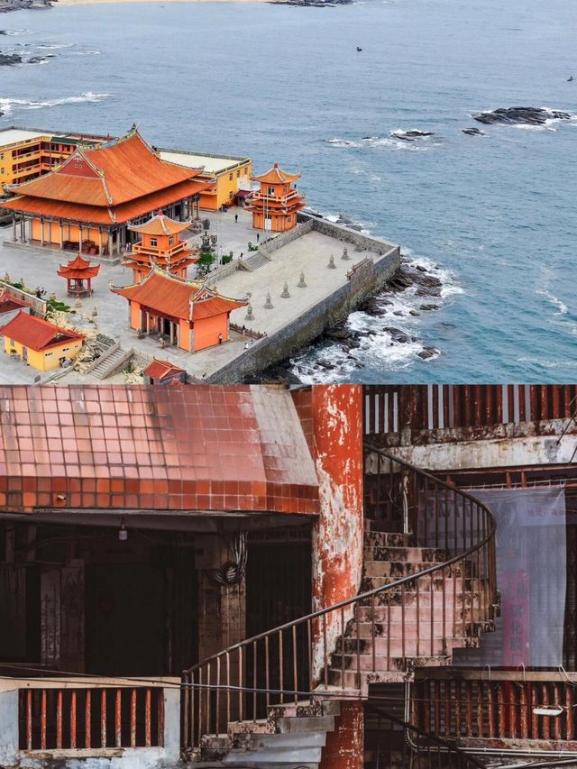 福建旅遊｜泉州西街最全雙塔打卡機位攻略