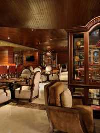 🌟 Chennai Charm: Hilton's Haven of Luxury & Taste 🍽️✨