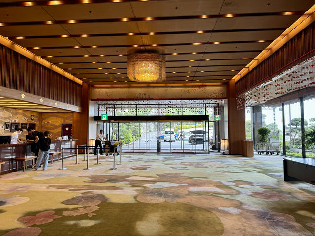 海景溫泉酒店稻取銀水莊