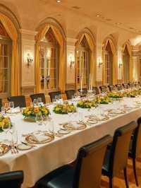 🌟 Bern's Best: Bellevue Palace's Luxe Comforts 🌟