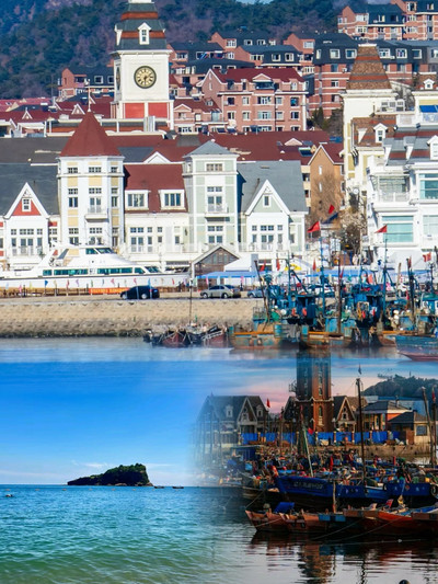大連•旅遊攻略來啦～｜Trip.com 大連
