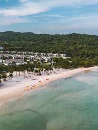 🌴🌊Phu Quoc's Beaches: A Tropical Paradise🌴🌊