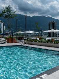 🌟 Monterrey Magic: JW Marriott's Luxe Hideaway 🌟