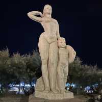 Swimming Holidays in Yantai