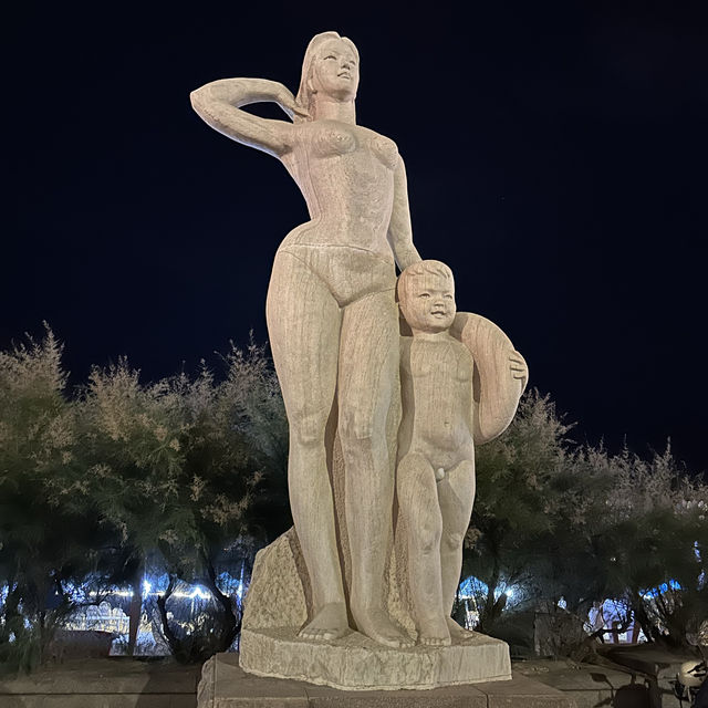 Swimming Holidays in Yantai