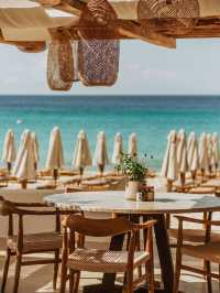 🌟 Mykonos Magic: Beachfront Bliss & Romance 🌊💑