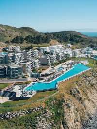 🌟🏨 Luxe Kos Getaway: Michelangelo Resort & Spa 🌊