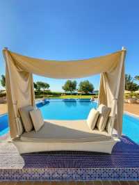 🌟 Mallorca Marvels: St. Regis Mardavall Resort! 🏖️🛎️
