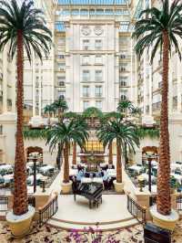 🌟 Luxe London Lodgings: The Landmark Lowdown 🌟