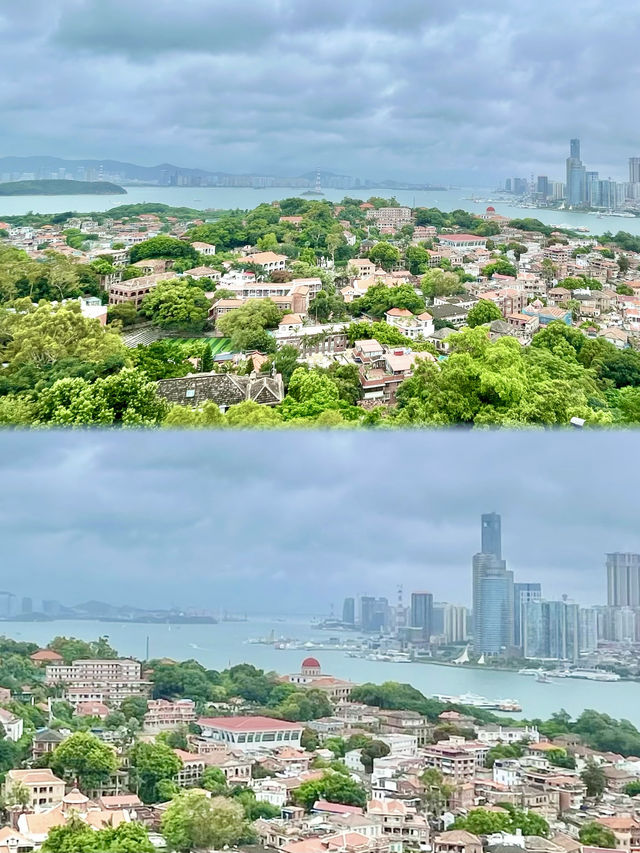 閩南·鼓浪嶼｜東南沿海的早期繁華～ 