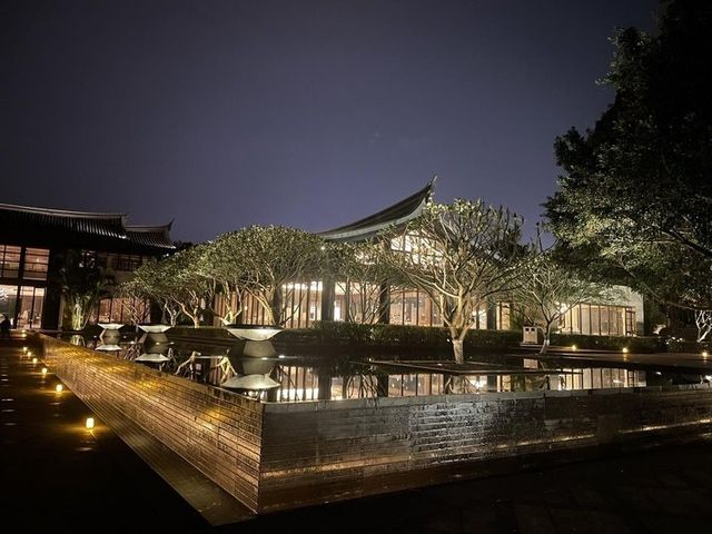 鐵觀音故鄉!300平別墅!住進山水環抱的美宿