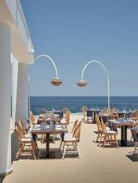 🌊✨ Unwind in Crete's Luxurious Royal Blue Resort 🌟🏖️
