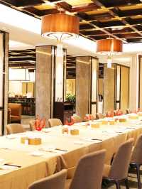 🌟 Baishi Mountain Bliss: Holiday Inn Wuyuan 🌿🏨